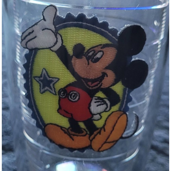 Dallas Cowboys‎ Mickey Mouse Tervis 16oz Disney - Picture 2 of 4